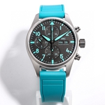 スーパーコピーアクアタイマー時計